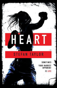 Title: Heart, Author: Stefan Taylor