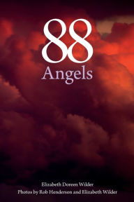 Title: 88 Angels, Author: Elizabeth Doreen Wilder
