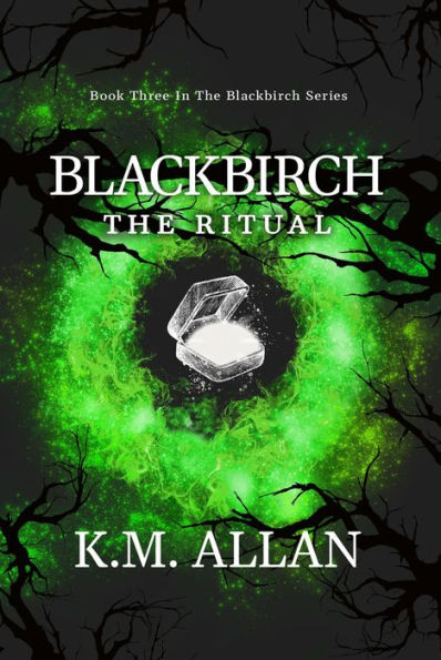 Blackbirch: The Ritual