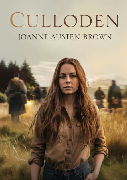 Culloden By Joanne Austen Brown Paperback Barnes Noble