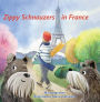 Zippy Schnauzers in France