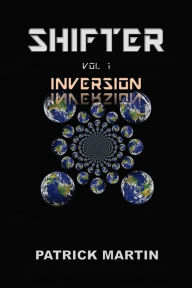 Title: Shifter: Inversion, Author: Patrick Martin