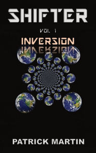 Title: Shifter: Inversion, Author: Patrick Martin