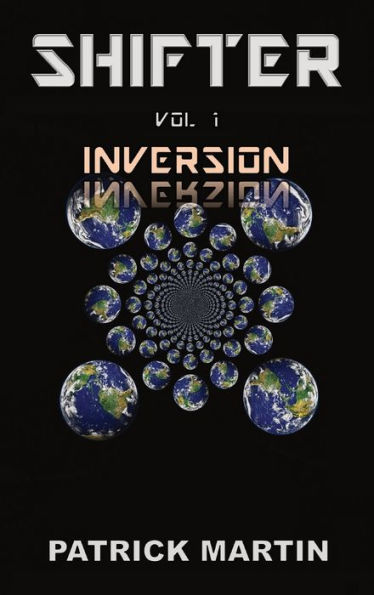Shifter: Inversion