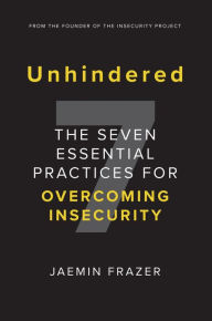Title: Unhindered, Author: Jaemin Frazer