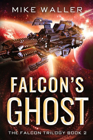 Falcon's Ghost
