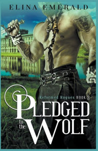 Title: Pledged to the Wolf, Author: Elina Emerald