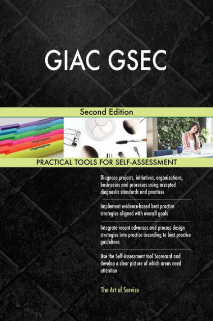 Interactive GSEC EBook