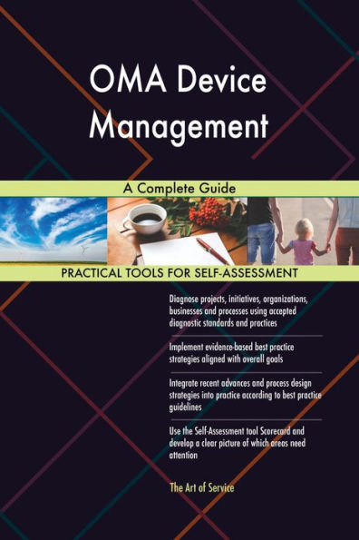OMA Device Management A Complete Guide