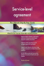 Service-level agreement: The Ultimate Step-By-Step Guide