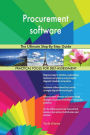 Procurement software The Ultimate Step-By-Step Guide