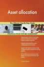 Asset allocation The Ultimate Step-By-Step Guide