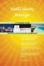 NetIQ Identity Manager A Complete Guide