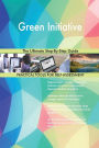 Green Initiative The Ultimate Step-By-Step Guide
