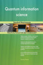 Quantum information science Standard Requirements