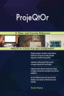 ProjeQtOr A Clear and Concise Reference