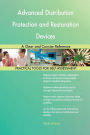Advanced Distribution Protection and Restoration Devices A Clear and Concise Reference