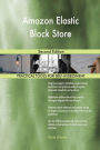 Amazon Elastic Block Store Second Edition