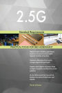2.5G Standard Requirements