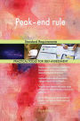 Peak-end rule Standard Requirements