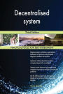 Decentralised system Third Edition