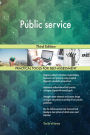 Public service Third Edition