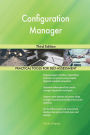 Configuration Manager Third Edition