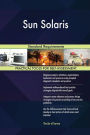 Sun Solaris Standard Requirements
