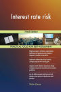 Interest rate risk Third Edition