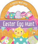 Alternative view 1 of Easter Egg Hunt Basket Book