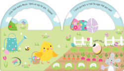 Alternative view 7 of Easter Egg Hunt Basket Book