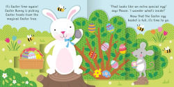 Alternative view 2 of Easter Surprise!: Pop-Up Book