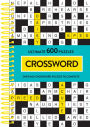 Ultimte 600 Puzzles-Crossword Puzzles