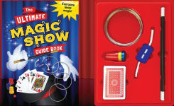 Alternative view 3 of Ultimate Magic Show