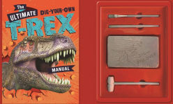 Alternative view 3 of Ultimate Dig Your Own T-Rex