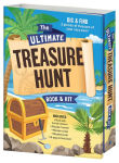 Alternative view 1 of Ultimate Treasure Hunt