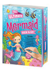 Alternative view 1 of Ultimate Paint Your Own Mermaid