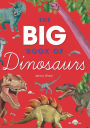 Big Book of Dinosaurs (US Edition)