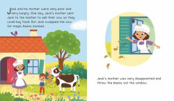 Alternative view 4 of My First Book of Fairytales: Handle Board Book