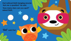 Alternative view 3 of The Wise Owl: Graduating Board Book