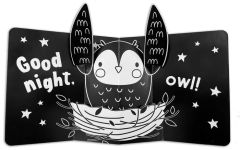 Alternative view 3 of Mini Pops: Hello, World!: A High Contrast Pop-Up Book