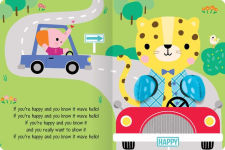 Alternative view 4 of If You're Happy and You Know It: Finger Puppet Book: Board Book with Finger Puppets