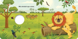 Alternative view 4 of Daddy & Me: Finger Puppet Board Book