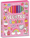 Alternative view 1 of Activity Folder - Scented Cuties