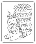 Alternative view 9 of Activity Folder - Scented Cuties
