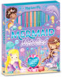Activity Folder - Mermaid Metallics
