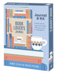 Alternative view 1 of Book Lover's Kit