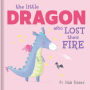 The Little Dragon Who Lost Their Fire: Lift-the-Flap Board Book