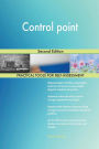 Control point Second Edition