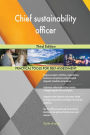 Chief sustainability officer Third Edition